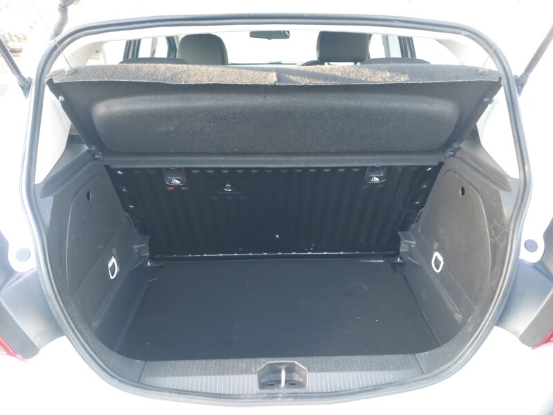 Used Vauxhall Corsa 2018 for sale - 76602312: Photo 8