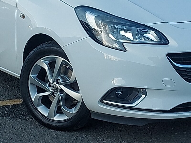 Used Vauxhall Corsa 2018 for sale - 76602312: Photo 9