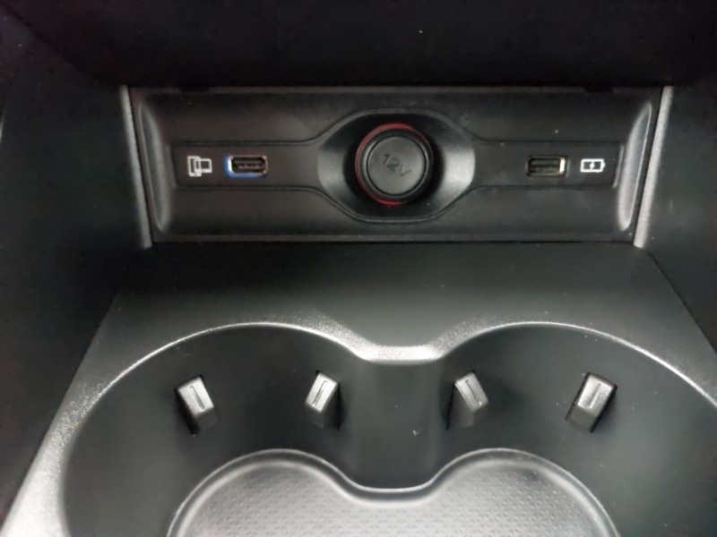 Used MG MG HS 2025 for sale - 76707840: Photo 11