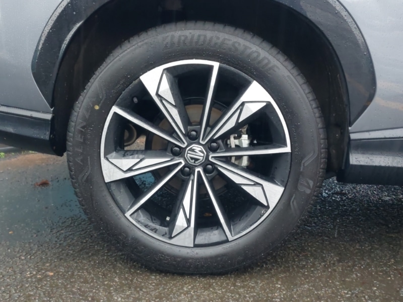 Used MG MG HS 2025 for sale - 76707840: Photo 12