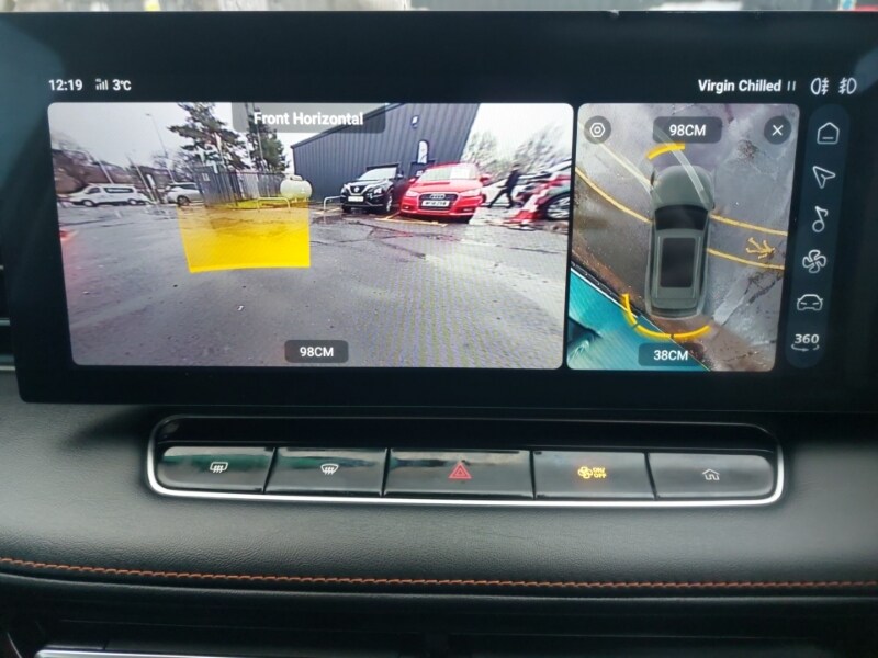 Used MG MG HS 2025 for sale - 76707840: Photo 17