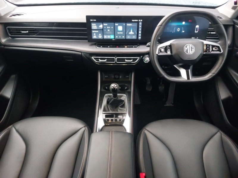 Used MG MG HS 2025 for sale - 76707840: Photo 2