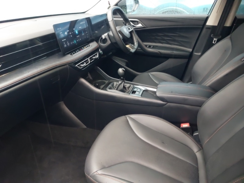 Used MG MG HS 2025 for sale - 76707840: Photo 5