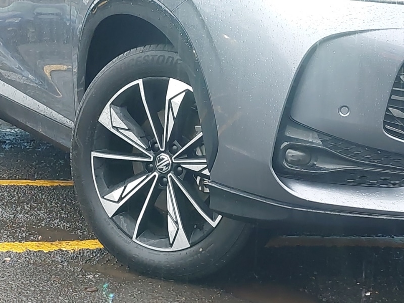 Used MG MG HS 2025 for sale - 76707840: Photo 9