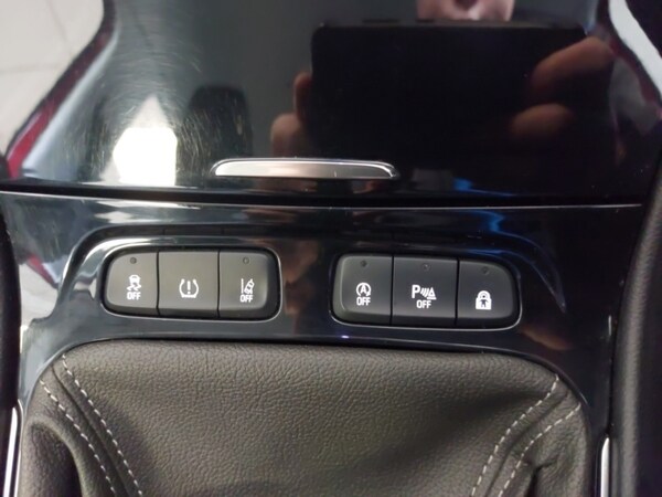 Used Vauxhall Grandland X 2020 for sale - 76321591: Photo 15