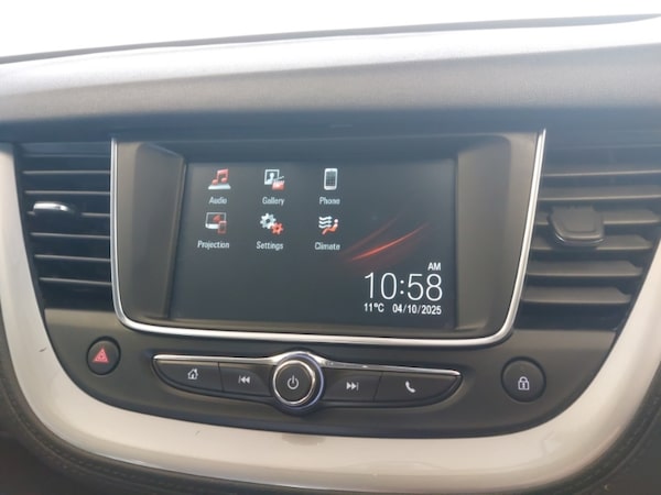 Used Vauxhall Grandland X 2020 for sale - 76321591: Photo 16