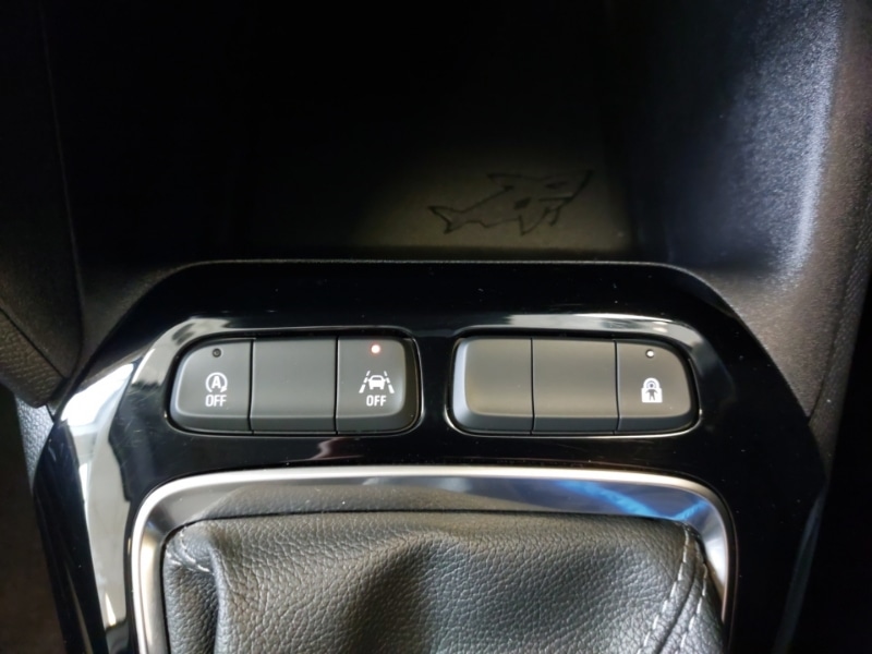 Used Vauxhall Corsa 2020 for sale - 76418850: Photo 10