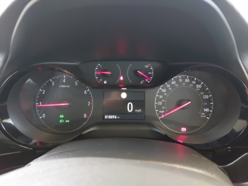 Used Vauxhall Corsa 2020 for sale - 76418850: Photo 11