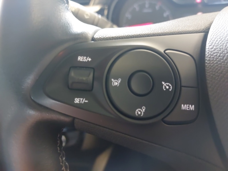 Used Vauxhall Corsa 2020 for sale - 76418850: Photo 12