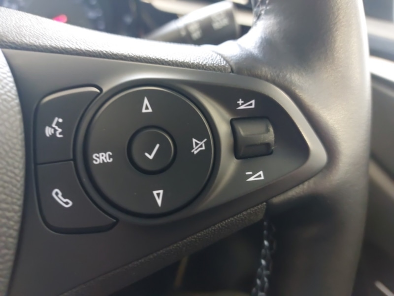 Used Vauxhall Corsa 2020 for sale - 76418850: Photo 13