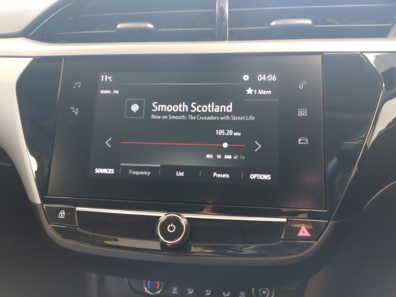 Used Vauxhall Corsa 2020 for sale - 76418850: Photo 14