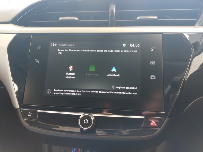 Used Vauxhall Corsa 2020 for sale - 76418850: Photo 15