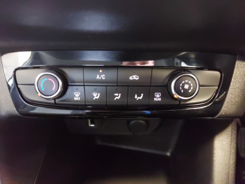 Used Vauxhall Corsa 2020 for sale - 76418850: Photo 16