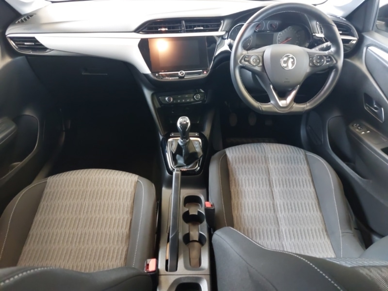 Used Vauxhall Corsa 2020 for sale - 76418850: Photo 2