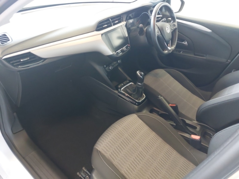 Used Vauxhall Corsa 2020 for sale - 76418850: Photo 5