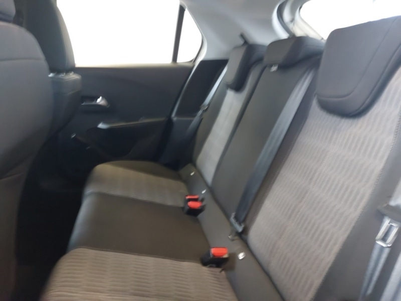 Used Vauxhall Corsa 2020 for sale - 76418850: Photo 6