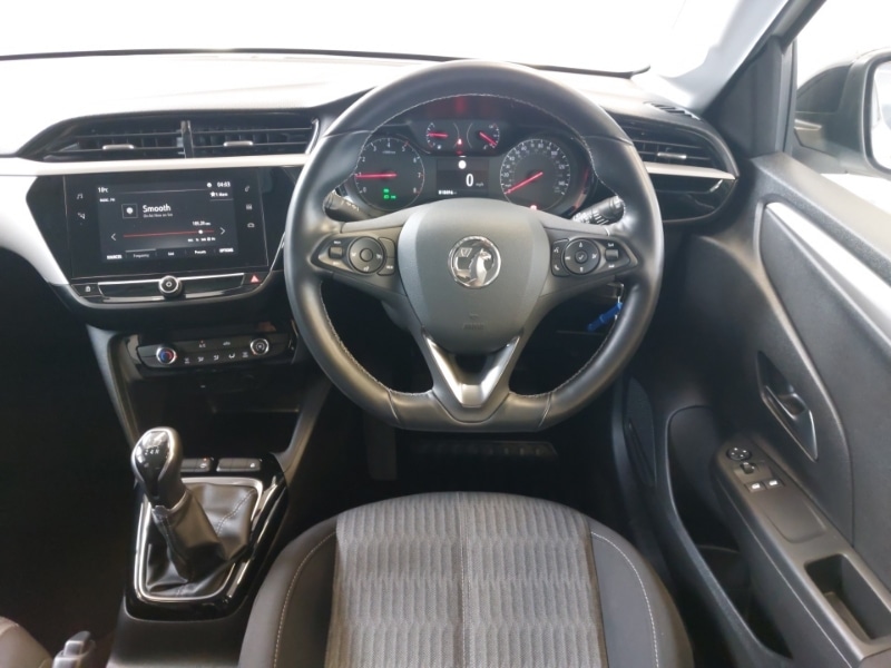 Used Vauxhall Corsa 2020 for sale - 76418850: Photo 7