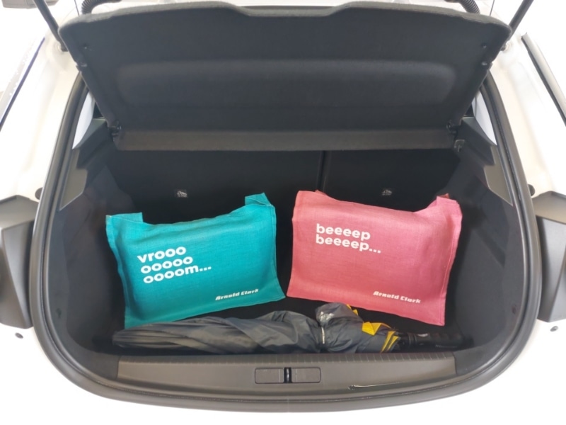 Used Vauxhall Corsa 2020 for sale - 76418850: Photo 8