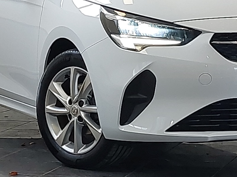 Used Vauxhall Corsa 2020 for sale - 76418850: Photo 9