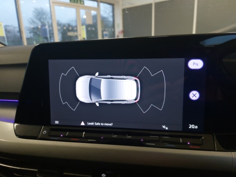 Used Volkswagen Golf 2023 for sale - 77822833: Photo 14