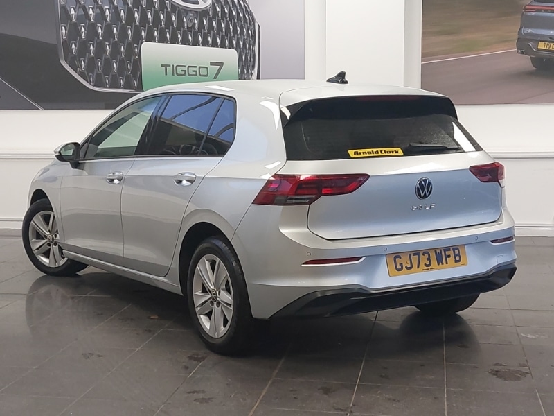 Used Volkswagen Golf 2023 for sale - 77822833: Photo 3