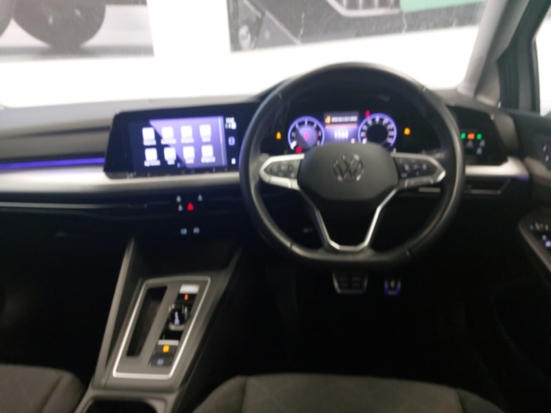Used Volkswagen Golf 2023 for sale - 77822833: Photo 7