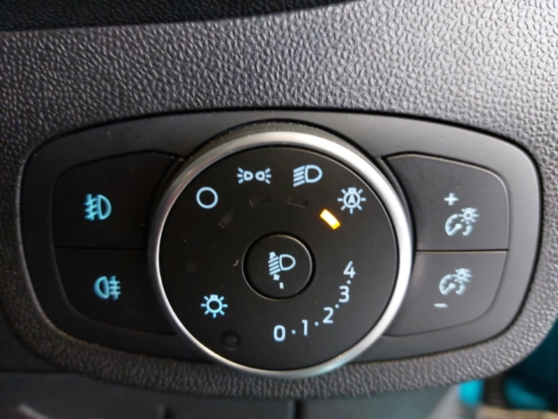 Used Ford Fiesta 2019 for sale - 78218763: Photo 10