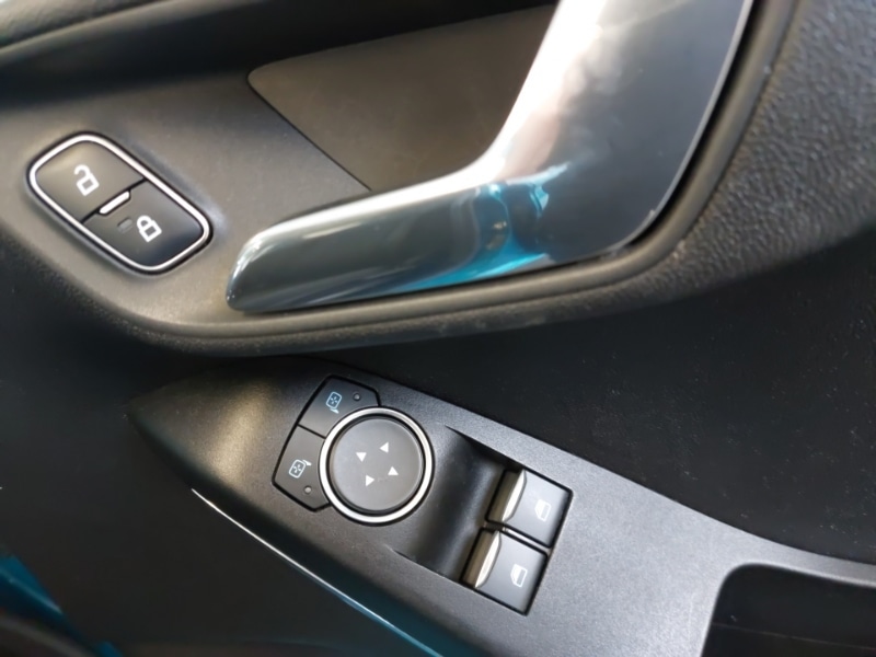 Used Ford Fiesta 2019 for sale - 78218763: Photo 13