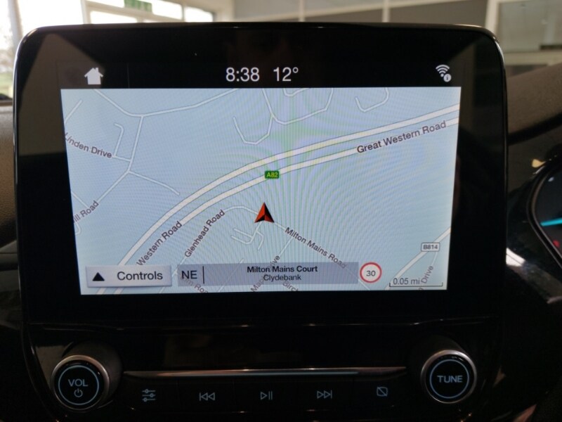 Used Ford Fiesta 2019 for sale - 78218763: Photo 16