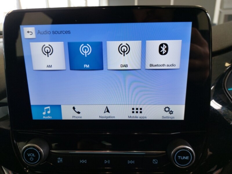 Used Ford Fiesta 2019 for sale - 78218763: Photo 17