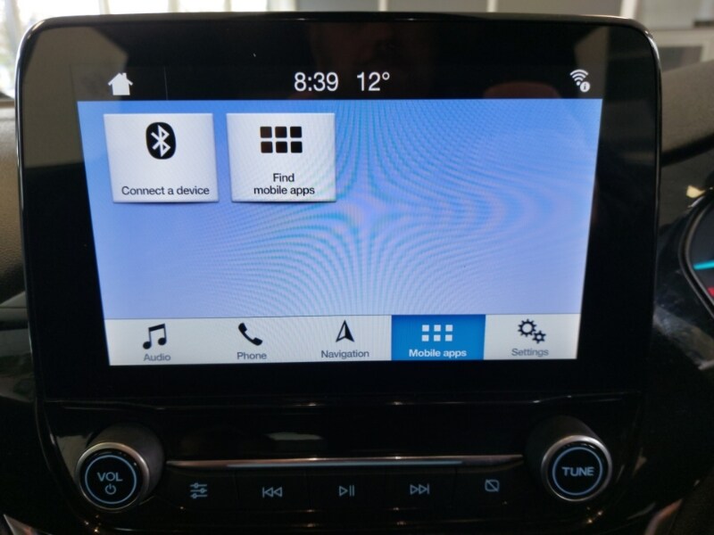 Used Ford Fiesta 2019 for sale - 78218763: Photo 18