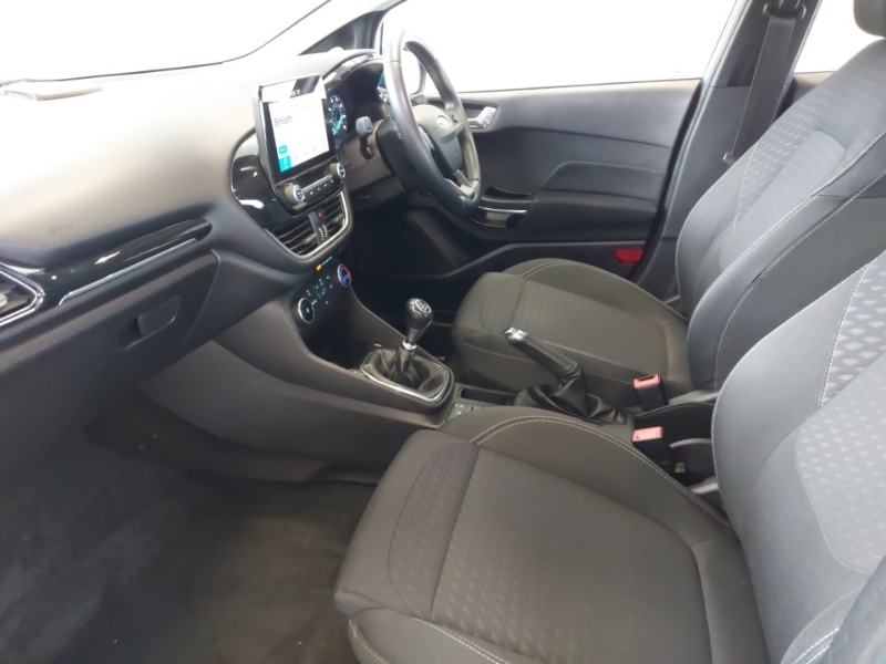 Used Ford Fiesta 2019 for sale - 78218763: Photo 5