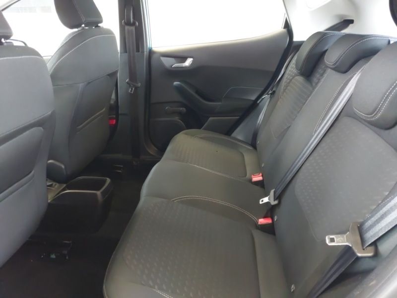 Used Ford Fiesta 2019 for sale - 78218763: Photo 6