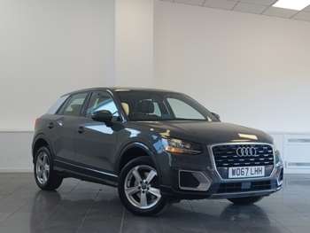 2017 - 1.6 TDI Sport 5dr S Tronic