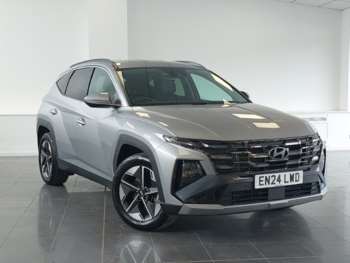 2024 - 1.6T Premium 5dr