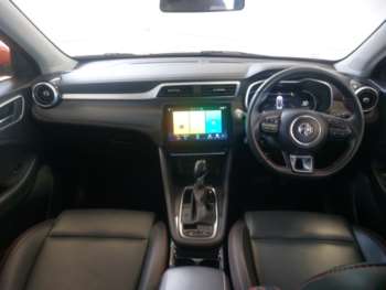Used MG MG ZS 2024 for sale - 75295197: Photo