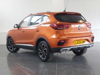Used MG MG ZS 2024 for sale - 75295197: Photo