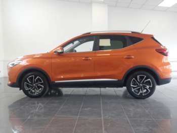 Used MG MG ZS 2024 for sale - 75295197: Photo