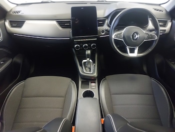 Used Renault Arkana 2023 for sale - 77114563: Photo