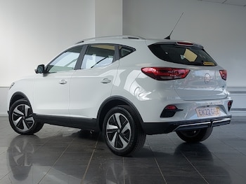 Used MG MG ZS 2022 for sale - 75618204: Photo