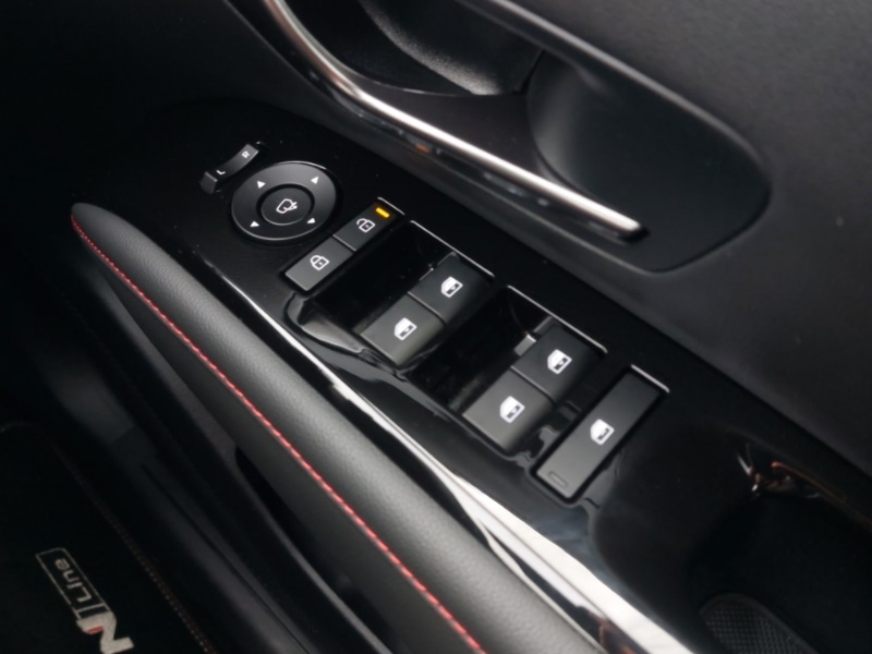 Used Hyundai TUCSON 2025 for sale - 77123123: Photo 12