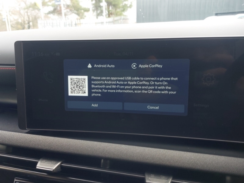 Used Hyundai TUCSON 2025 for sale - 77123123: Photo 17