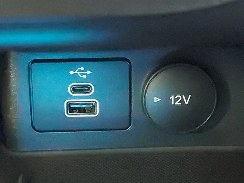 Used Ford Focus 2023 for sale - 78013295: Photo 15