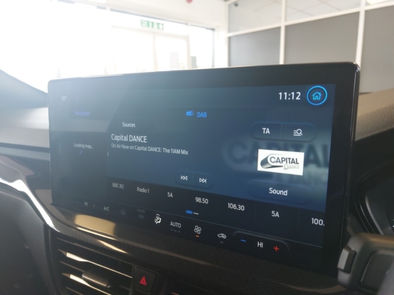 Used Ford Focus 2023 for sale - 78013295: Photo 18