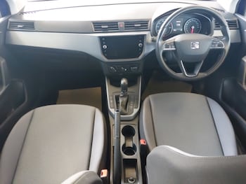 Used SEAT Arona 2021 for sale - 75952245: Photo