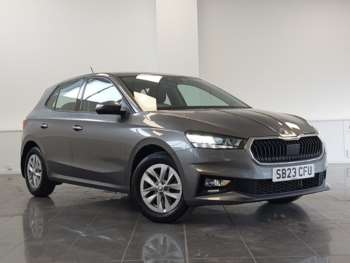 2023 - 1.0 TSI 110 SE Comfort 5dr DSG