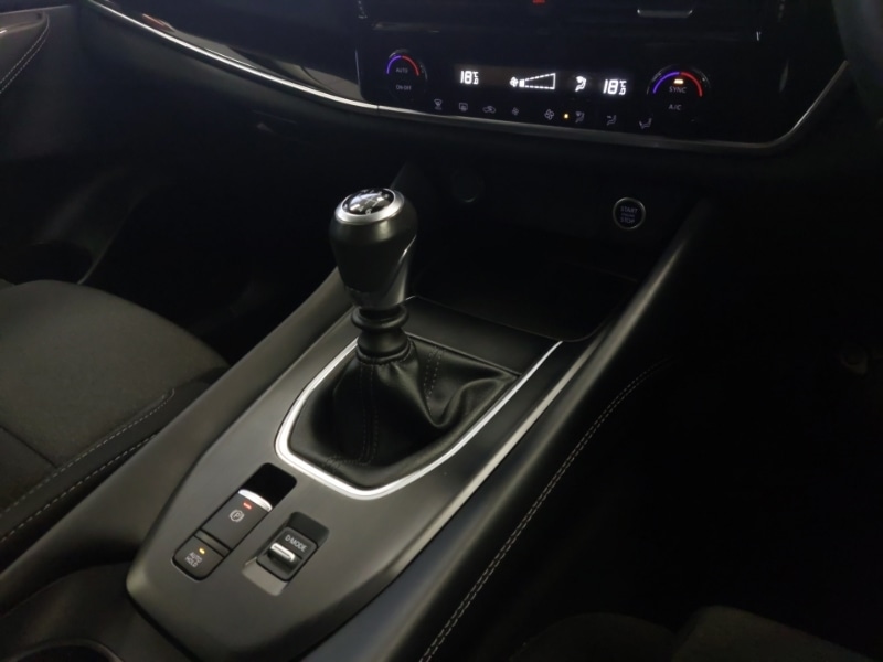 Used Nissan Qashqai 2023 for sale - 76527501: Photo 10