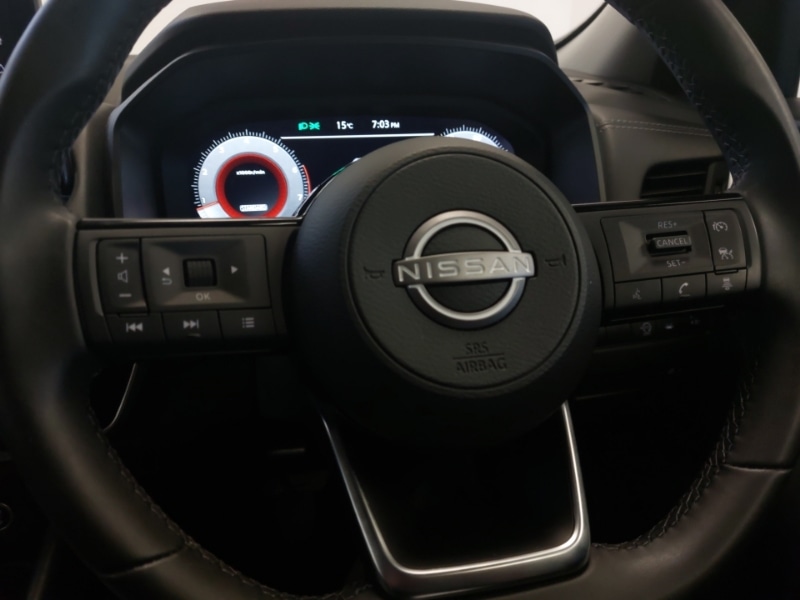 Used Nissan Qashqai 2023 for sale - 76527501: Photo 11