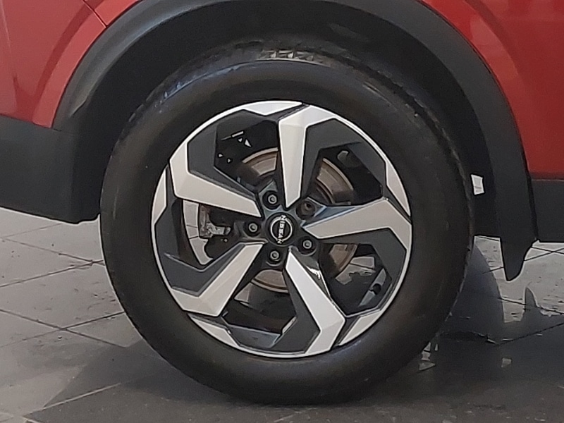 Used Nissan Qashqai 2023 for sale - 76527501: Photo 12