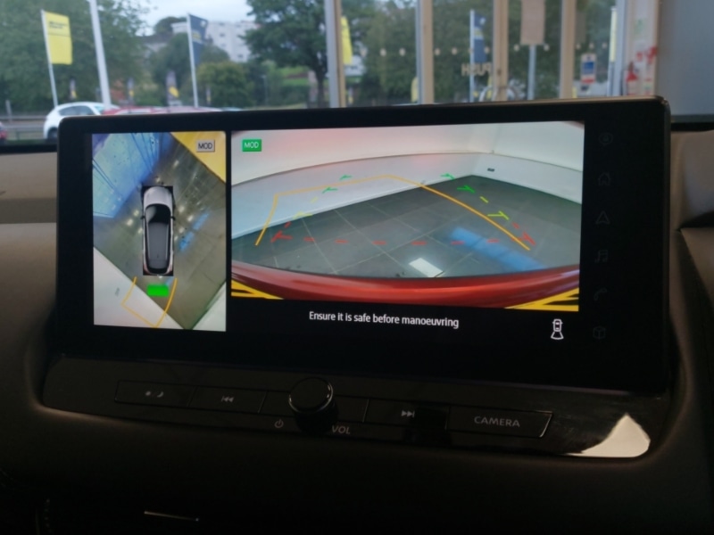 Used Nissan Qashqai 2023 for sale - 76527501: Photo 14